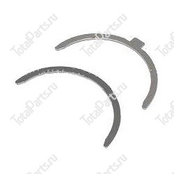 YANMAR 12990002930 ПОЛУКОЛЬЦА ОСЕВОГО СМЕЩЕНИЯ STD