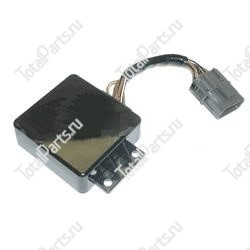 NISSAN 1106710H01 РЕЛЕ СВЕЧЕЙ НАКАЛА