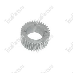 TOYOTA 135217870171 ШЕСТЕРНЯ КОЛЕНВАЛА