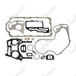 PERKINS 1104C-44 НАБОР ПРОКЛАДОК НА ДВИГАТЕЛЬ