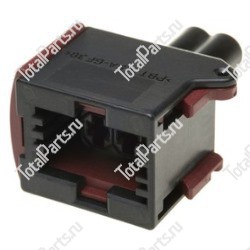 TVH 10505569 КОРПУС РАЗЪЕМА