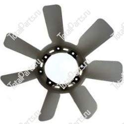 TOYOTA 163617850171 КРЫЛЬЧАТКА ВЕНТИЛЯТОРА