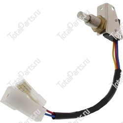 LINDE 11523605102 ПЕРЕКЛЮЧАТЕЛЬ