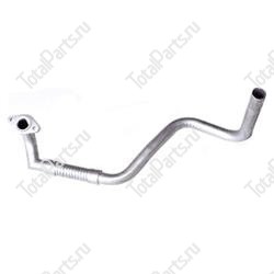 TOTALSOURCE 12695610 ВЫХЛОПНАЯ ТРУБА