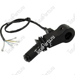 BAUMANN 129074 ПЕРЕКЛЮЧАТЕЛЬ РУЛЕВОЙ КОЛОНКИ