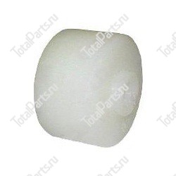 SIZE 50*38*10*NYLON*NYLON РОЛИК | ЗАПЧАСТИ ДЛЯ СКЛАДСКОЙ ТЕХНИКИ