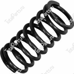 XINCHAI 4D35 ПРУЖИНА КЛАПАНА ВНУТРЕННЯЯ НА ДВИГАТЕЛЬ