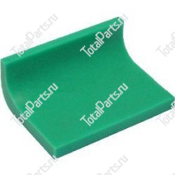 SIZE 150x50x78xP ФРИКЦИОННАЯ ПЛАСТИНА A2