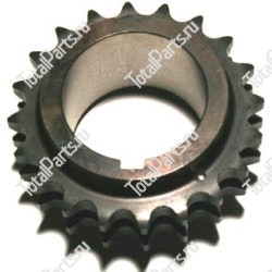 NISSAN 1302173601 ШЕСТЕРНЯ КОЛЕНВАЛА