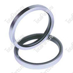 KOMATSU 0714500035 САЛЬНИК