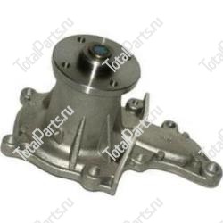 TOYOTA 1610019205 ПОМПА ВОДЯНАЯ