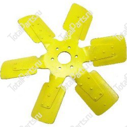 TVH 118531 ВЕНТИЛЯТОР РАДИАТОРА