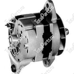 DELCO 1117952 ГЕНЕРАТОР