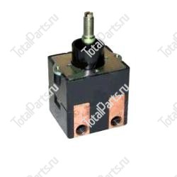 SIZE 125Ax48Vx55x43x90x96 АВАРИЙНЫЙ ПЕРЕКЛЮЧАТЕЛЬ