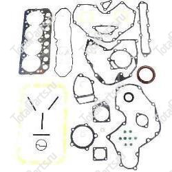 INPARTS 110100K80 КОМПЛЕКТ ПРОКЛАДОК ДВИГАТЕЛЯ MI-S4L