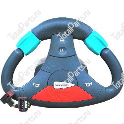 JUNGHEINRICH (AMEISE) 51101327 РУКОЯТЬ / БЛОК РУЛЕВОГО УПРАВЛЕНИЯ В СБОРЕ