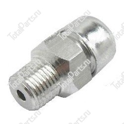 SIZE 16.7x26.7xM10x1xRHx1 САПУН | ЗАПЧАСТИ НА ПОГРУЗЧИКИ