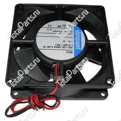 SIZE 120x120 ЭЛЕКТРОВЕНТИЛЯТОР