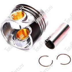 TVH 12372261 ПОРШЕНЬ ДВИГАТЕЛЯ