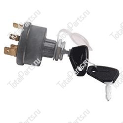 MERLO 054257 ЗАМОК ЗАЖИГАНИЯ