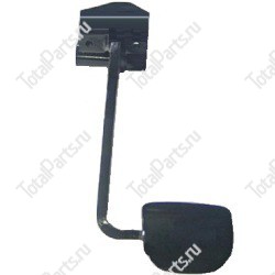 SIZE 165*20*255*80 ПЕДАЛЬ