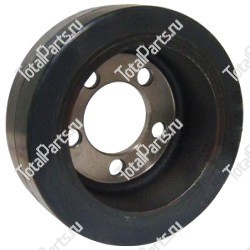 TVH 12411464 ВЕДУЩЕЕ КОЛЕСО