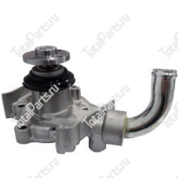 TOYOTA 1610087588 ПОМПА ВОДЯНАЯ