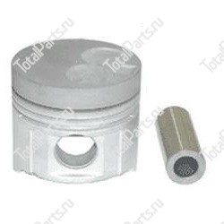 TOYOTA 13103UC010 ПОРШЕНЬ ДВИГАТЕЛЯ 0.50