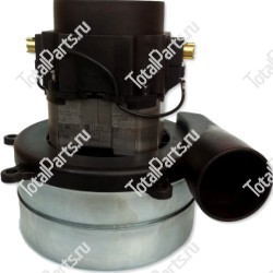 LAMB AMETEK 11615729 ВАКУУМНЫЙ МОТОР