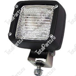 SIZE 112*112*93*12*24*1 ФАРА ОСВЕЩЕНИЯ / HALOGEN / 12 - 24V