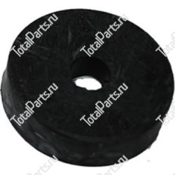 SIZE 11.3*35*10*50 РЕЗИНОВАЯ ОПОРА | P