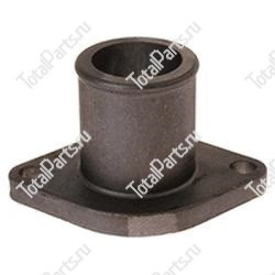 TOYOTA 163217815071 ФЛАНЕЦ СИСТЕМЫ ОХЛОЖДЕНИЯ