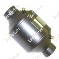 TVH 107TA1924 КАТАЛИЗАТОР УНИВЕРСАЛЬНЫЙ