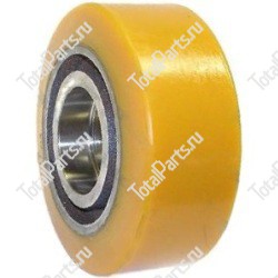 RADER VOGEL 172PUR/120/050/085/4 РОЛИК ГРУЗОВОЙ