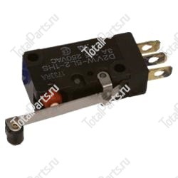 CROWN 062752005 МИКРОВЫКЛЮЧАТЕЛЬ