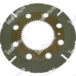 TVH 12097738 ДИСК КПП