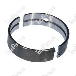 TVH 13432728 ВКЛАДЫШИ КОРЕННЫЕ STD