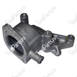 TOYOTA 1633396051 ЧАСТЬ КОРПУСА ТЕРМОСТАТА