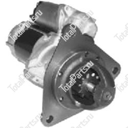 KEY NUMBER 03517020271 СТАРТЕР SAWAFUJI