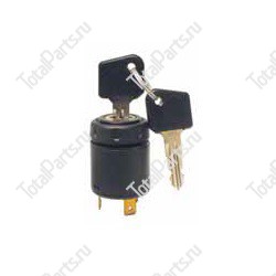 LINDE 1278250075 ЗАМОК ЗАЖИГАНИЯ