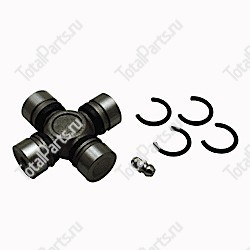 EMC-FORKLIFTPARTS 16012 КРЕСТОВИНА КАРДАНА