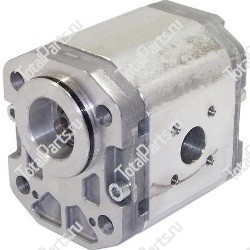 SIZE 1*E*10.8*60*60*115*5 ГИДРАВЛИЧЕСКИЙ НАСОС | GEARPUMP