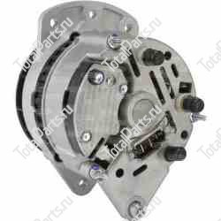 CARGO 112237 ГЕНЕРАТОР