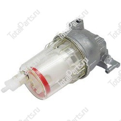 HYUNDAI 12924255710 СЕПАРАТОР В СБОРЕ