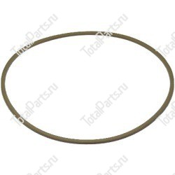 HYUNDAI 0734317180 УПЛОТНЕНИЕ