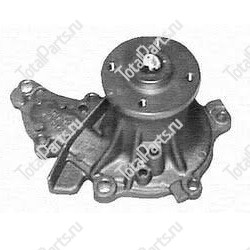 TOYOTA 1610019086 ПОМПА ВОДЯНАЯ