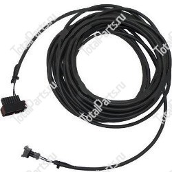 SIZE 15050x2 КАБЕЛЬ 6mm2