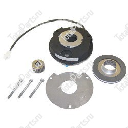 SIZE 130*44*24V ЭЛЕКТРОТОРМОЗ