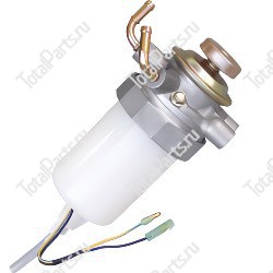 ISUZU 4JG2 ФИЛЬТР ОТСТОЙНИК НА ДВИГАТЕЛЬ