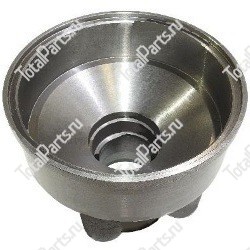 HYSTER 0363425 ТОРМОЗНОЙ БАРАБАН